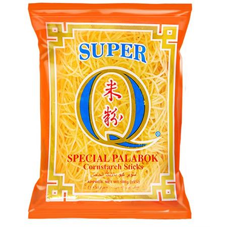 Super Q Special Palabok 500g