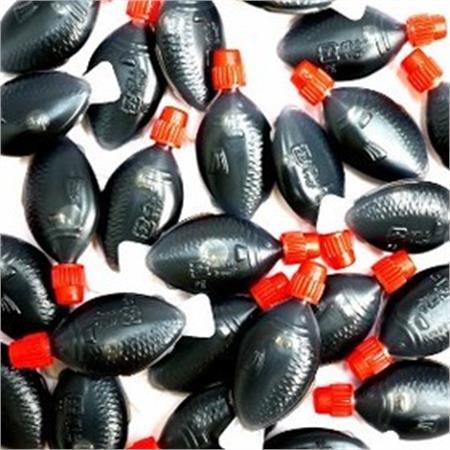 Sushi Soy Sauce (Fish Shaped) 3ml x 20