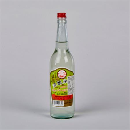 Swatow Rice Vinegar 600ml