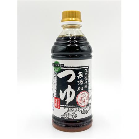 TENYO TAKEDA Gluten Free Soup Base 500ml
