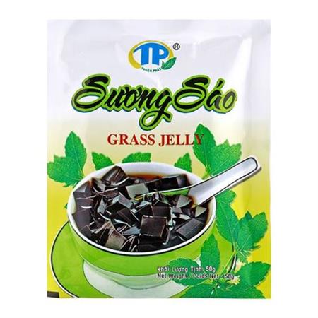 THUAN PHAT Grass Jelly Powder 50g