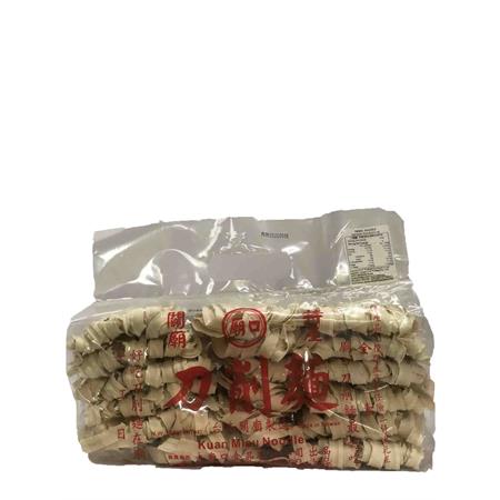 TMK Kuan Miau Noodles 900g