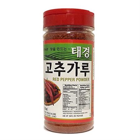 Taekyung Gochugaru Kimchiyong 200g