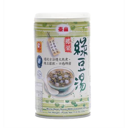 Taisun Mung Bean Soup 330g