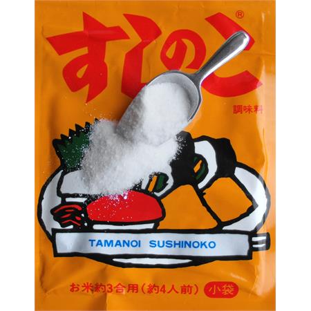 Tamanoi Sushi Vinegar Powder 35g