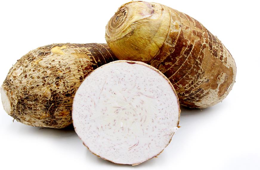 Taro 1kg from Buy Asian Food 4U