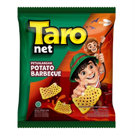Taro Net BBQ 62g