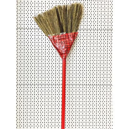 Thai Broom with Cover 