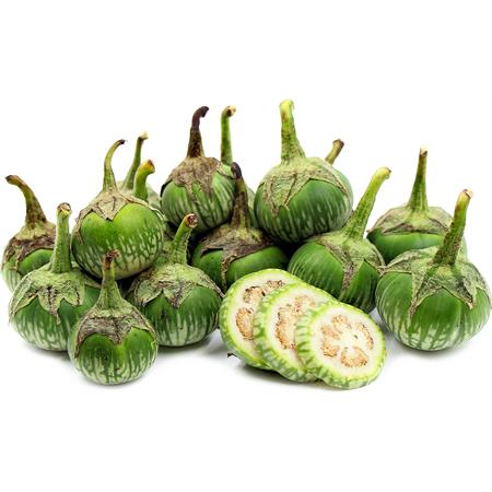 Thai Eggplant 1kg