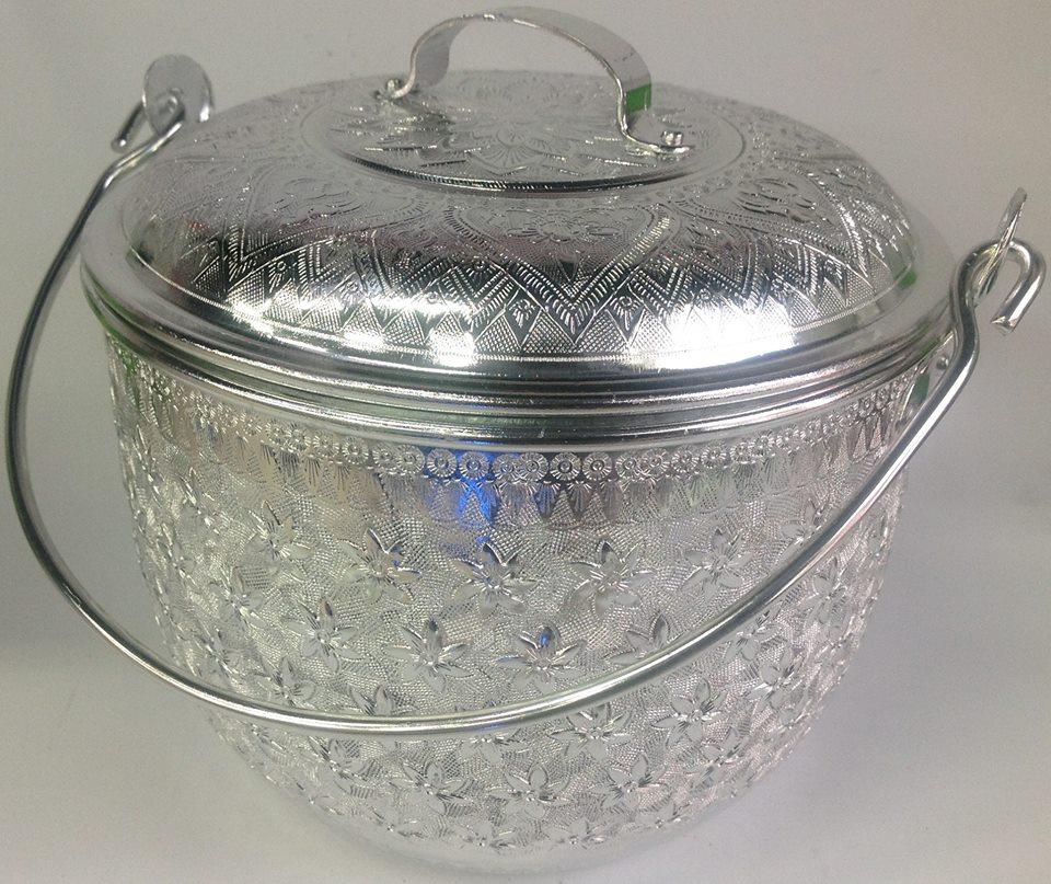 Thai Traditional Rice Pot from Buy Asian Food 4U