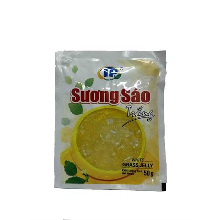 Thuan Phat White Grass Jelly Powder 50g