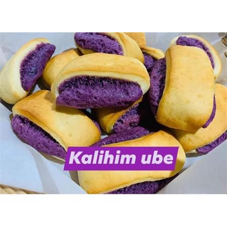 Tony's Fresh Baked Kalihim UBE