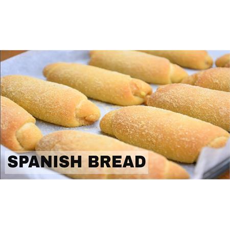 Tony's Fresh Baked Spanish Bread