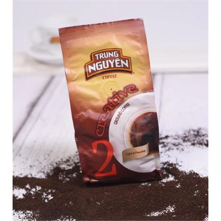 Trung Nguyên Creative 2 Coffee 250g