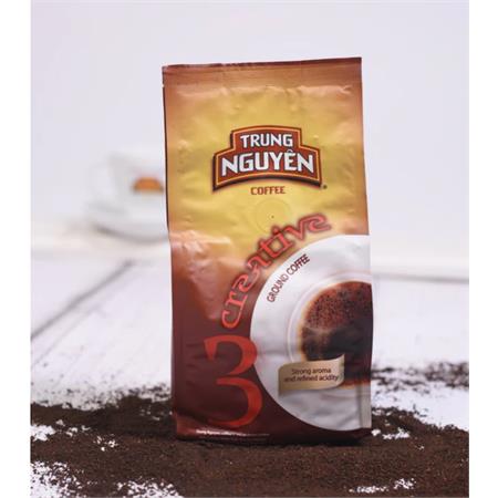 Trung Nguyên Creative 3 Coffee 250g