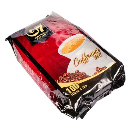 Trung Nguyên G7 3-in-1 Coffee 1.6kg