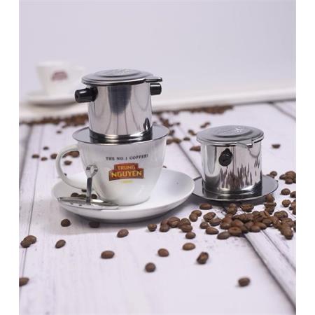 Trung Nguyen Coffee Filter SMALL