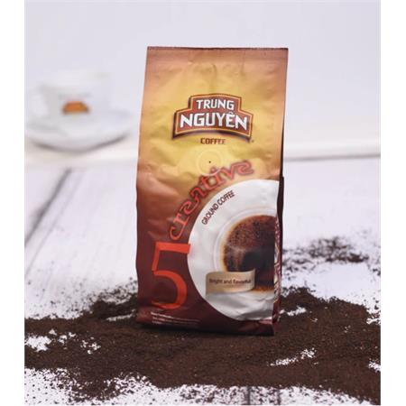 Trung Nguyen Creative 5 Coffee 250g