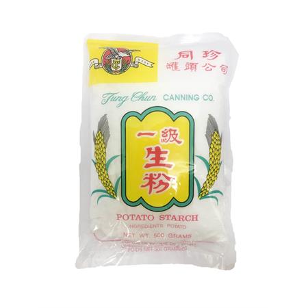 Tung Chun Potato Starch 500g