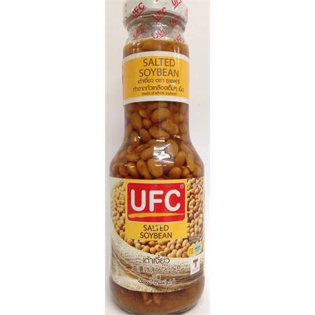 UFC Salted Soy Bean 340g