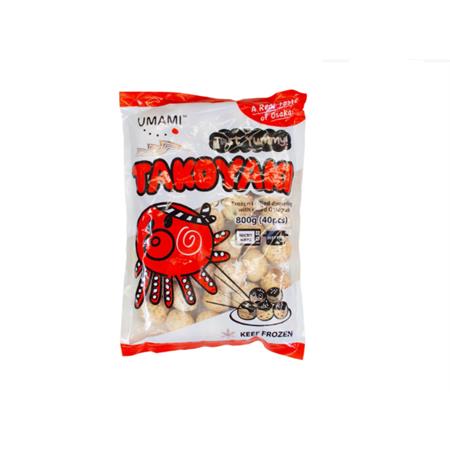 Umami Takoyaki 800g
