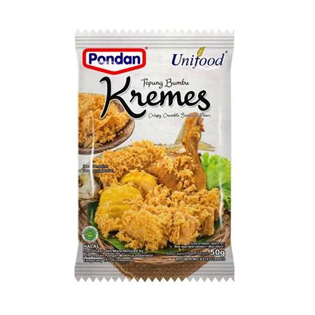 Unifood Tepung Bumbu Kremes 50g