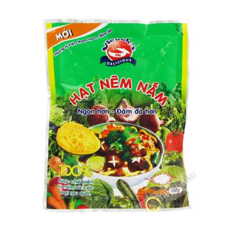 VICOOK'S Mushroom Granules 250g
