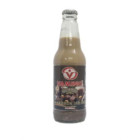 Vamino Soy Milk Chocolate 300ml