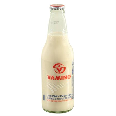 Vamino Soy Milk Drink 300ml