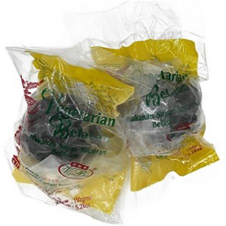 Vegetarian Belachan 150g