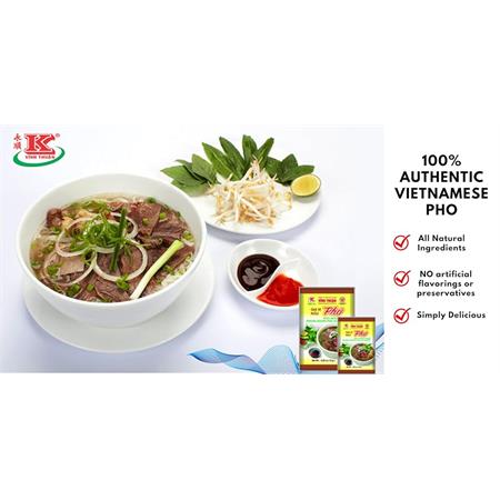 Vinh Thuan Pho Soup Base 15g