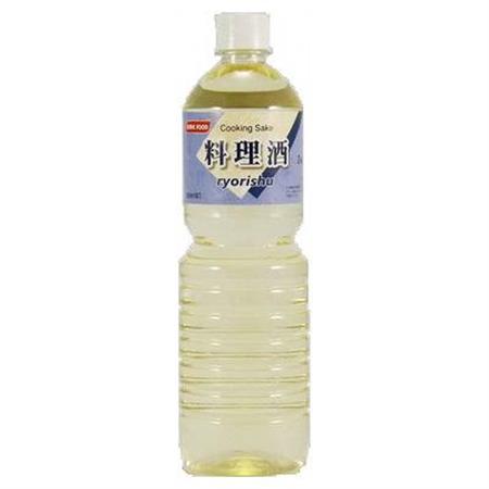 WFC Cooking Sake Gluten-Free 800ml