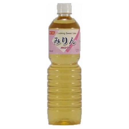 WFC Mirin Gluten-Free 880ml