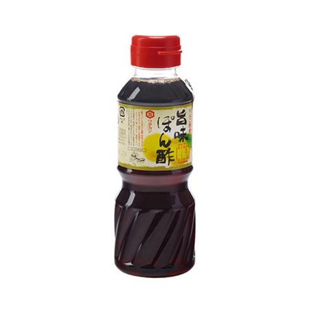 Wadakan Ponzu 300ml