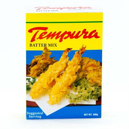 Wel-Pac Tempura Batter Mix 300g