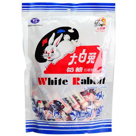 White Rabbit Candy 180g