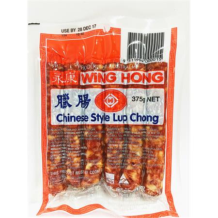 Wing Hong Lup Chong 375g
