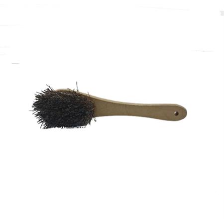 Wok Brush BRISTLES Long Handle