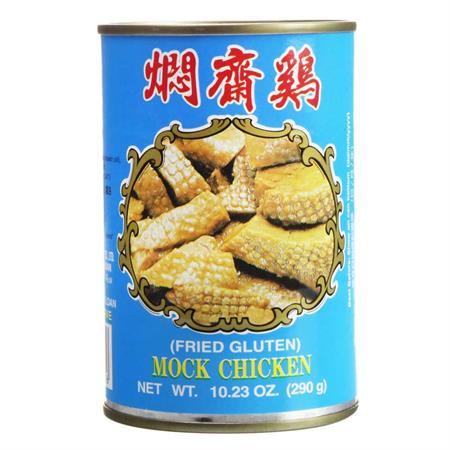 Wu Chung Mock Chicken 280g