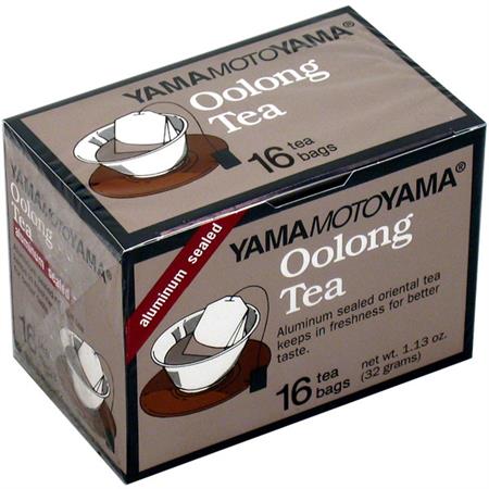 Yamamotoyama Oolong Tea 32g