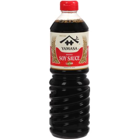 Yamasa Soy Sauce 1L