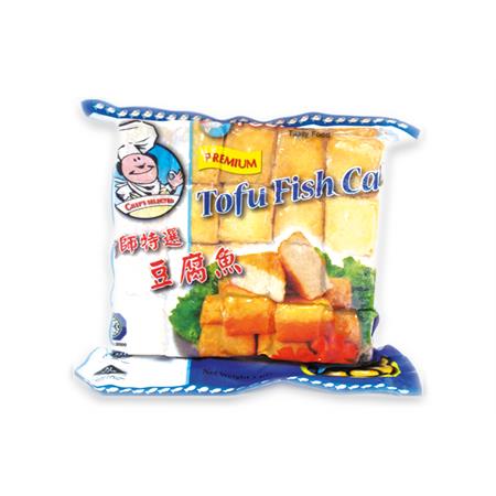 Yoshi Tofu Fish Cake 1kg