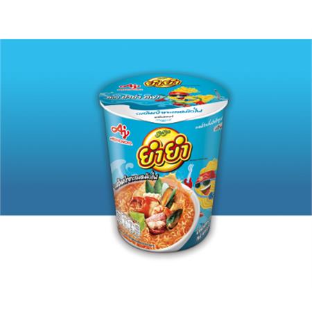 Yum Yum Noodles Seafood Flavour 70g