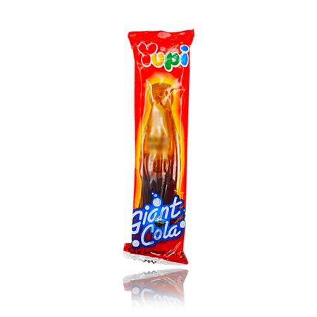 Yupi GIANT Cola Bottle 32g