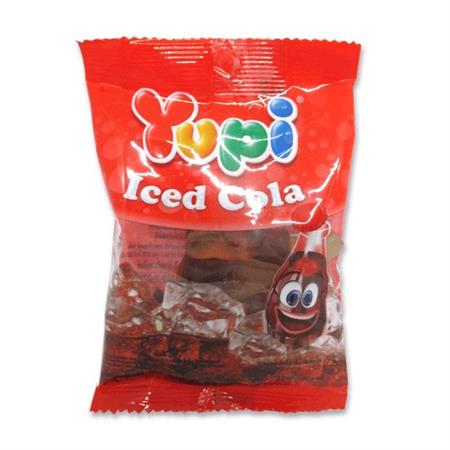 Yupi Iced Cola 40g
