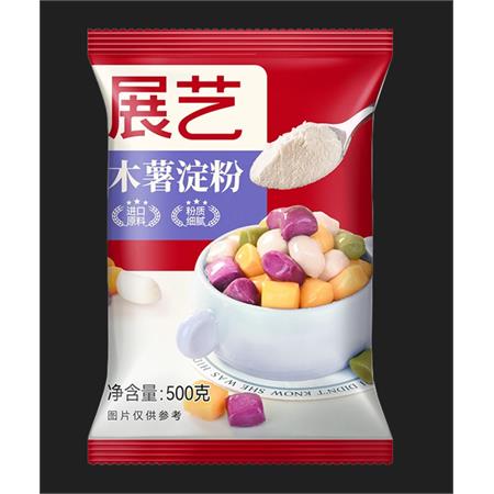 Zhanyi Cassava Starch 500g